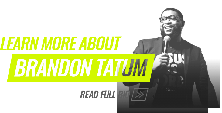 Brandon Tatum